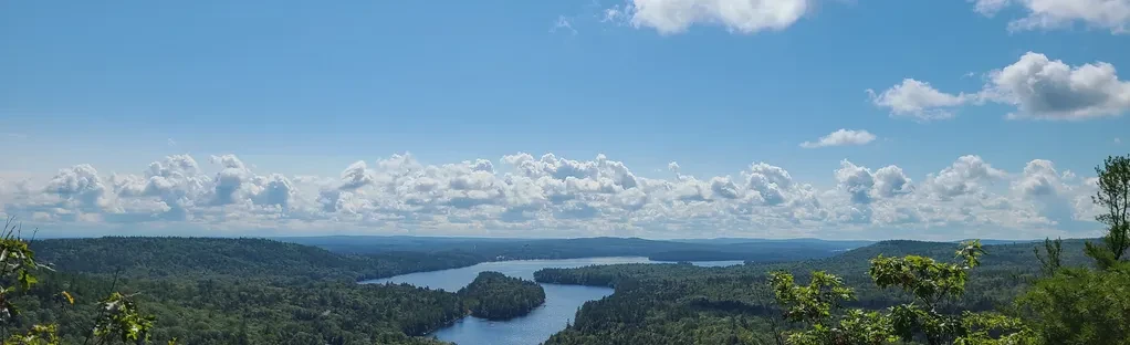 Kennebec Highlands Conservation Area