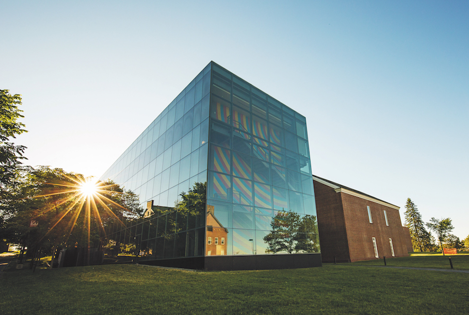 Colby College Museum of Art (Waterville)